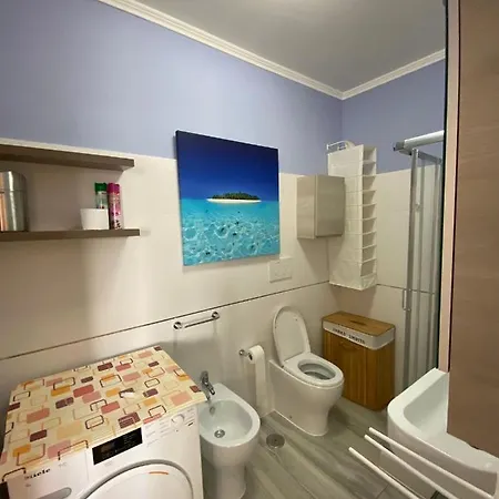 Seafront 포르토페라이오