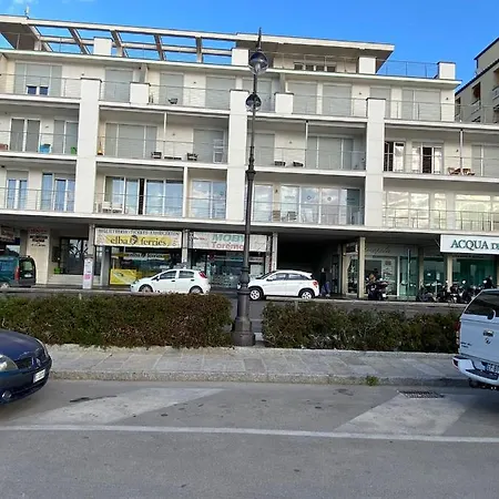 Seafront Portoferraio