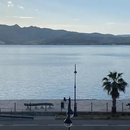 Seafront *