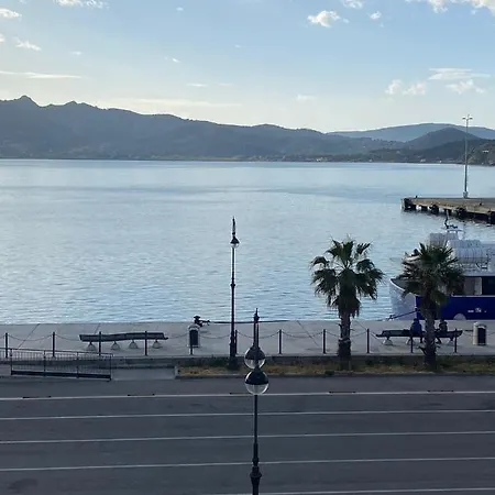 Seafront * Portoferraio