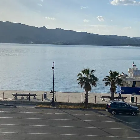 Seafront * Portoferraio