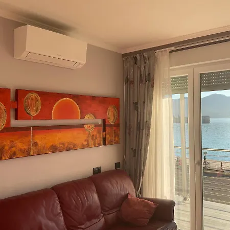Apartment Seafront