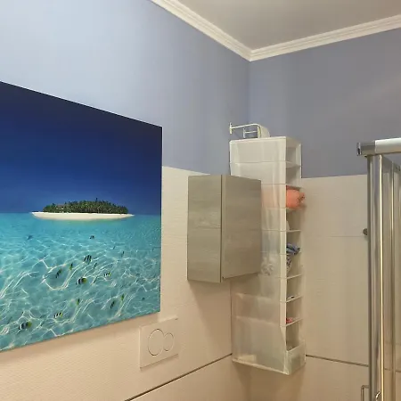 아파트 Seafront *