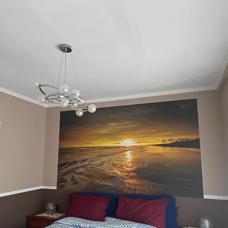 Seafront Apartment