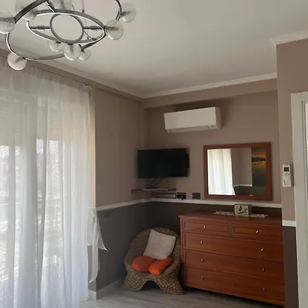 Seafront * Portoferraio