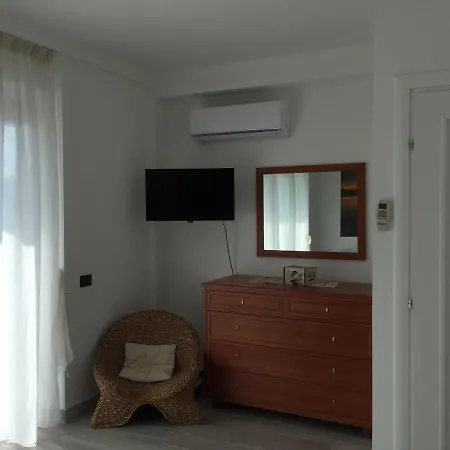 Seafront Apartment *