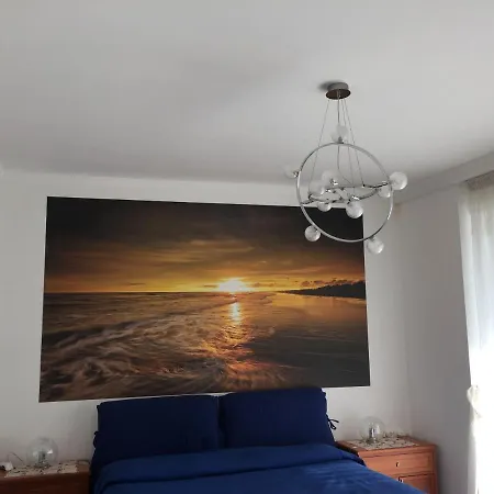 Seafront Apartment Portoferraio