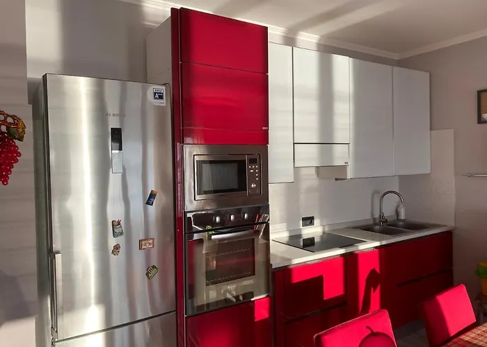 Seafront Appartamento *