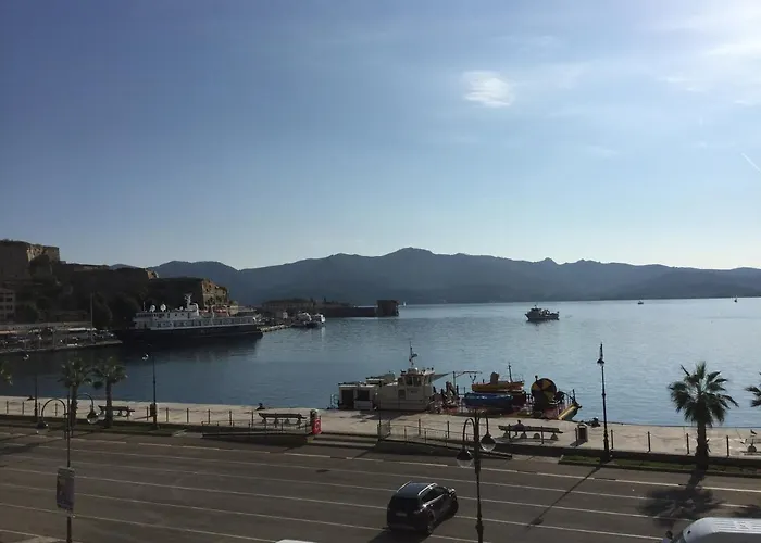 Seafront Appartamento *