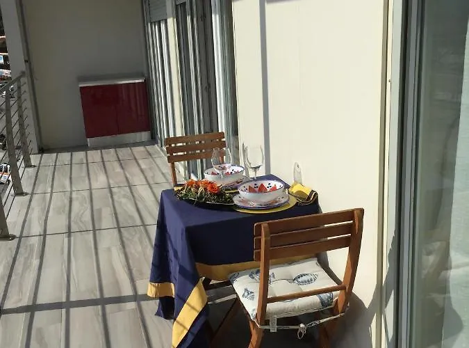 Appartamento Seafront *