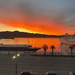 Seafront Portoferraio