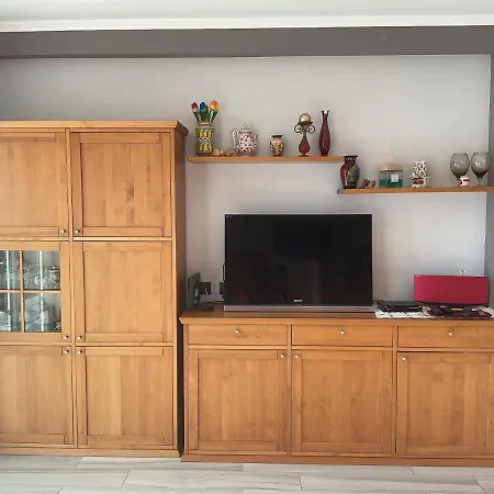 Seafront * פורטופראיו