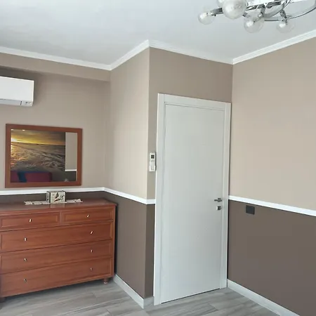 Seafront Appartement Portoferraio