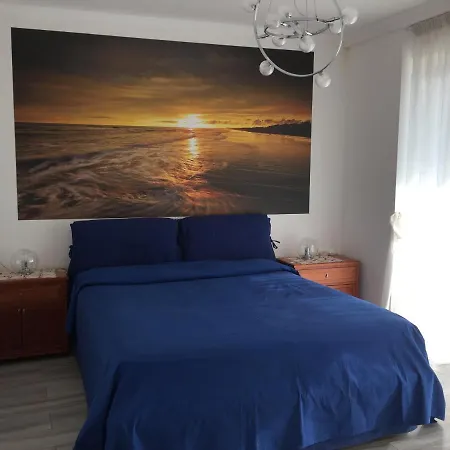Seafront Appartement *