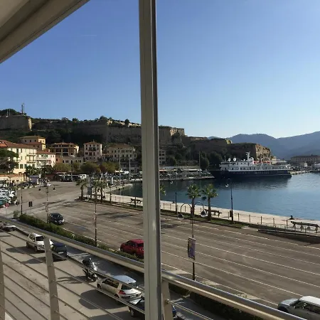 Seafront
