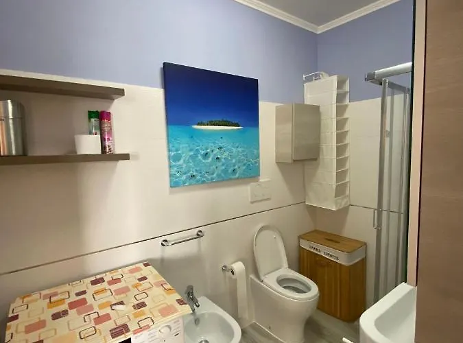 Seafront פורטופראיו