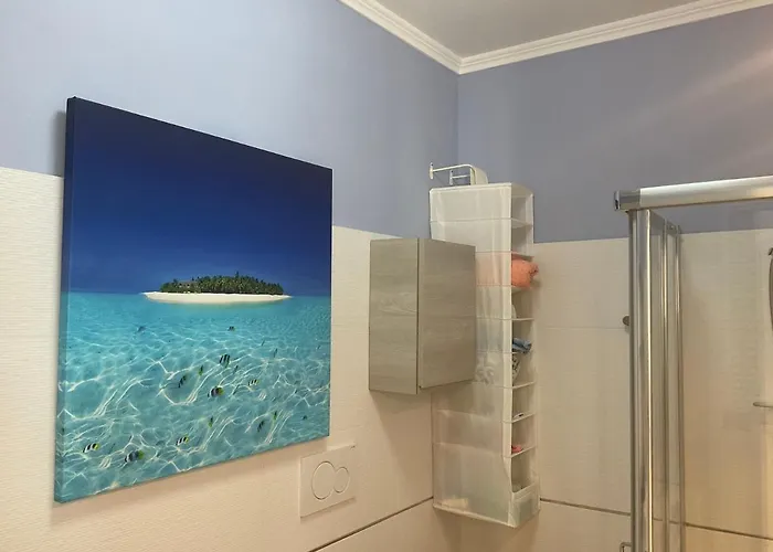 Appartement Seafront *