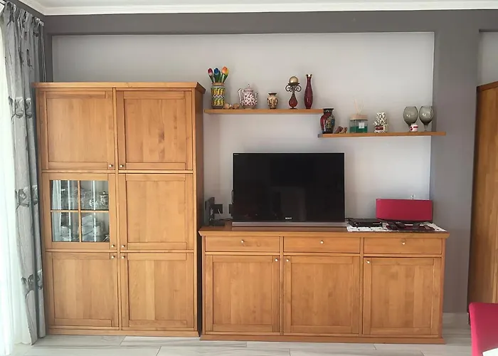 Seafront * Portoferraio