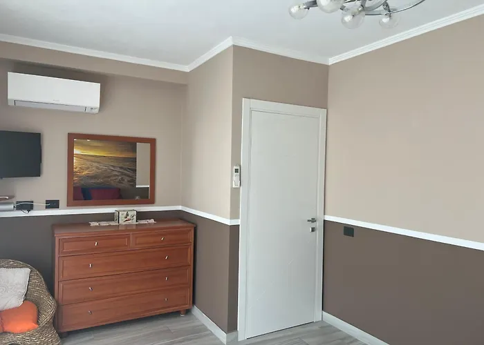 Seafront Appartement Portoferraio