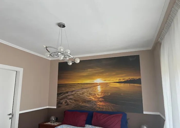 Seafront Apartamento