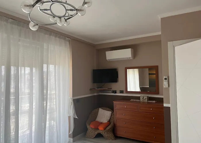 Seafront * פורטופראיו