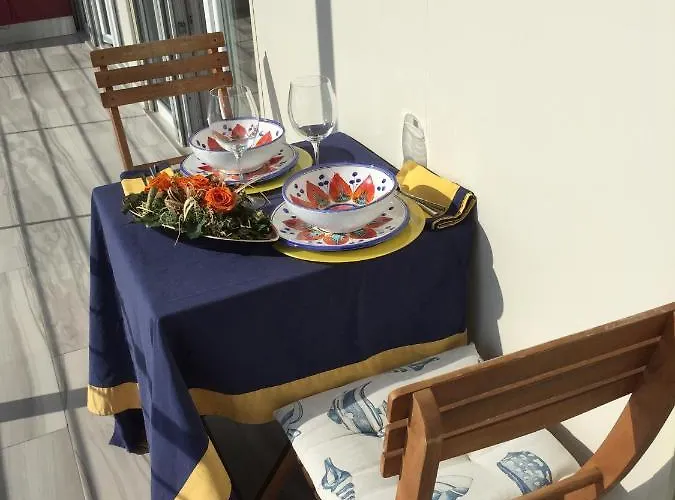 Seafront דירה פורטופראיו